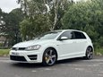 Volkswagen Golf 2.0 TSI BlueMotion Tech R Hatchback 5dr Petrol DSG 4Motion Euro 6 (s/s) (30 19