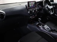 Nissan Juke DIG-T N-CONNECTA DCT 34