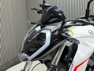 Keeway RKF 125 2025 ONLY 312 MILES 1 ONWER LEARNER 125CC 38