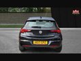 Vauxhall Astra SRI NAV S/S 7