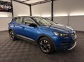Vauxhall Grandland X 1.2 Turbo Sport Nav Auto Euro 6 (s/s) 5dr 56