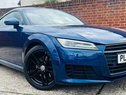 Audi TT 2.0 TDI ultra Sport Coupe 3dr Diesel Manual Euro 6 (s/s) (184 ps)