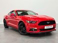 Ford Mustang 2.3T EcoBoost Fastback 2dr Petrol Manual Euro 6 (317 ps) 8