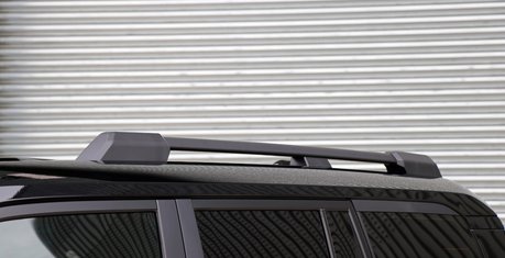 Toyota Land Cruiser 2025