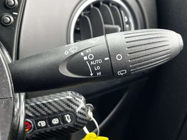Abarth 695 1.4 695 Competizione (180) Semi-Auto 3dr 58