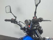 Suzuki RV125 VANVAN 125 2016 28K VERY CLEAN ICONIC SAND BIKE 125CC NAKED LEARNER 29