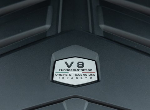 Lamborghini Urus PERFORMANTE 49