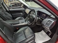 Land Rover Range Rover Sport 2.0 Range Rover Sport HSE Dynamic P400e Auto 4WD 5dr 46