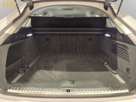 Audi A6 2.0 TFSI 40 Sport Estate 5dr Petrol S Tronic Euro 6 (s/s) (204 ps) 21