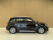 Mini Countryman 1.5 Countryman Cooper S E ALL4 Auto 4WD 5dr 16