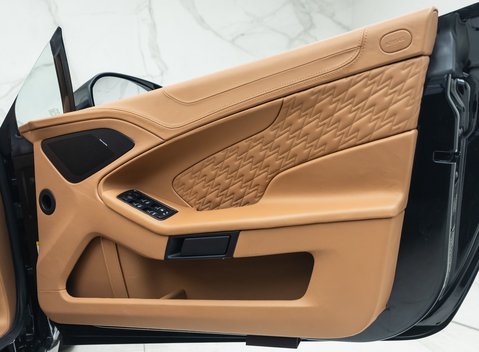 Aston Martin Vanquish ZAGATO SPEEDSTER 26