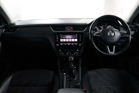 Skoda Octavia SE L TSI 41
