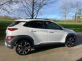 Hyundai KONA 1.0 T-GDi MHEV Premium Euro 6 (s/s) 5dr 6