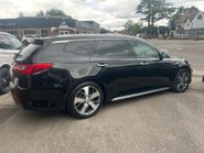 Kia Optima CRDI GT-LINE S ISG 7