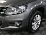 Volkswagen Tiguan MATCH TDI BLUEMOTION TECH 4MOTION DSG 31