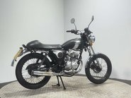 Mash Fifty 2019 68 plate 50CC 2