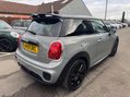 Mini Hatch 1.5 Cooper Sport Hatchback 3dr Petrol Manual Euro 6 (s/s) (136 ps) 2