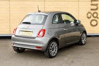 Fiat 500 DOLCEVITA PLUS MHEV 2