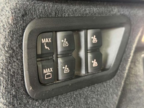 BMW X7 3.0 M50d SUV 5dr Diesel Auto xDrive Euro 6 (s/s) (400 ps) 45