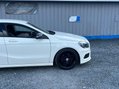 Mercedes-Benz A Class 1.8 A200 CDI AMG Sport Euro 5 (s/s) 5dr 23