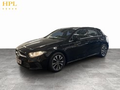 Mercedes-Benz A Class 1.3 A180 SE Hatchback 5dr Petrol 7G-DCT Euro 6 (s/s) (136 ps)