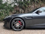 Jaguar F-Type 2.0i Chequered Flag Auto Euro 6 (s/s) 2dr 14