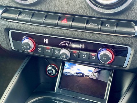 Audi A3 1.4 TFSI CoD SE Sportback S Tronic Euro 6 (s/s) 5dr 19