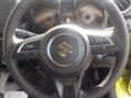 Suzuki Jimny SIERRA 1.5 JC AUTO 4WD ALLGRIP JB74 NEW 2026 Kinetic Yellow 21