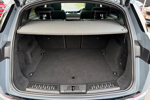 Land Rover Range Rover Evoque FIRST EDITION MHEV - PAN ROOF - NOLITA GREY - TWO TONE LEATHER - HIGH SPEC 71