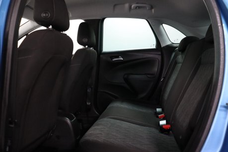 Vauxhall Crossland X GRIFFIN 39