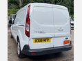 Ford Transit Connect 1.5 TDCi 240 Limited Panel Van 5dr Diesel Powershift L2 H1 (129 g/km, 118 b 17