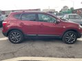 Nissan Qashqai 1.6 Qashqai N-Tec 5dr 45