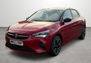 Vauxhall Corsa 100kW Elite Premium 50kWh 5dr Auto [11kWCh] 5