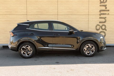 Kia Sportage 2 ISG 12