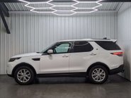 Land Rover Discovery 3.0 Discovery S TD6 Auto 4WD 16