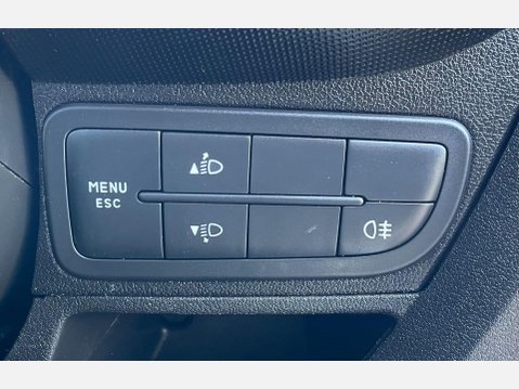 Peugeot Bipper 1.3 HDi S FWD L1 H1 3dr 25