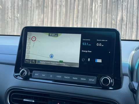 Hyundai KONA GDI PREMIUM 23