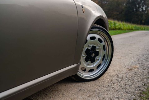 Porsche 356 Iconic Autobodies 387 18