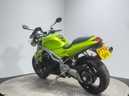 Triumph Speed Triple 855 1997 34K RUNNING PROJECT BIKE SPARES OR REPAIR NAKED BIKE 6