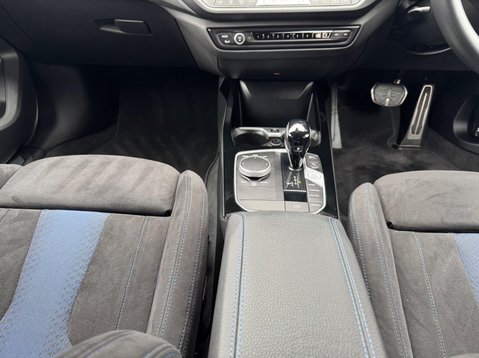 BMW 1 Series M135I XDRIVE 19