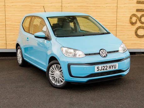 Volkswagen Up BASE