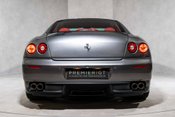 Ferrari 612 SCAGLIETTI F1. NOW SOLD. SIMILAR REQUIRED. PLEASE CALL 01903 254800. 5