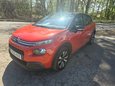 Citroen C3 PURETECH FEEL S/S 5