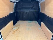 Peugeot Partner 1.5 Partner Asphalt L1 Blue HDi 5dr 29