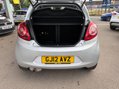 Ford Ka 1.2 Zetec Euro 5 (s/s) 3dr 31