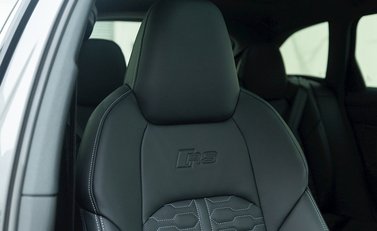 Audi RS6 Avant Vorsprung 11