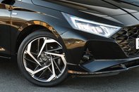 Hyundai i20 T-GDI PREMIUM MHEV 11