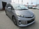 Toyota Estima 2.4 AERAS + 7 Seats