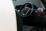 BMW 1 Series 1.6 116i Sport 3dr 4