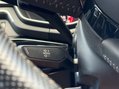 Audi A4 2.0 A4 Black Edition 35 TDI Semi-Auto 4dr 68